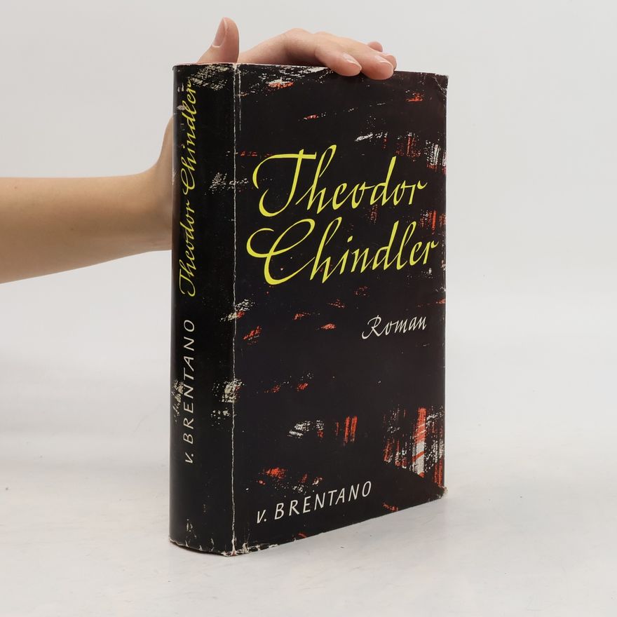 V. Brentano Theodor Chindler