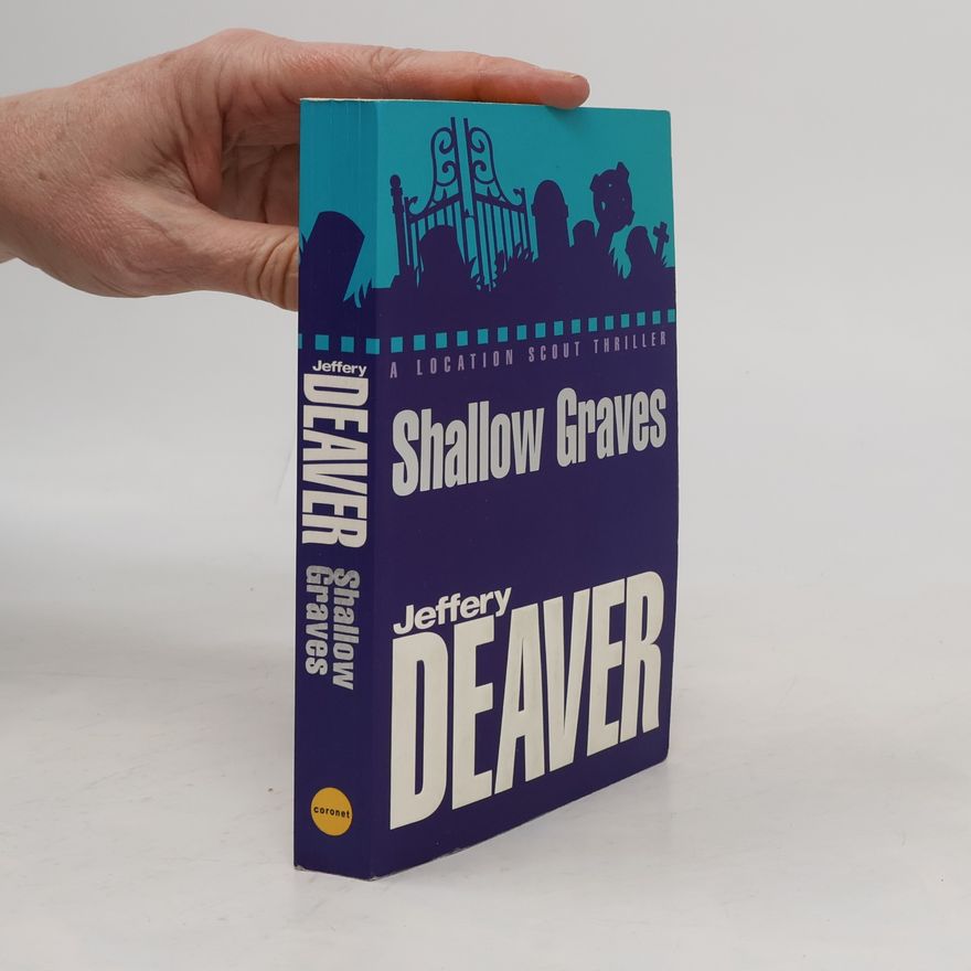 Jeffery Deaver Shallow graves