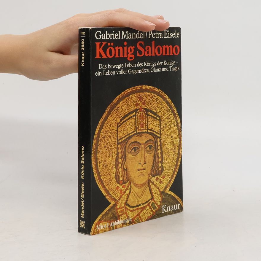 Gabriele Mandel König Salomo