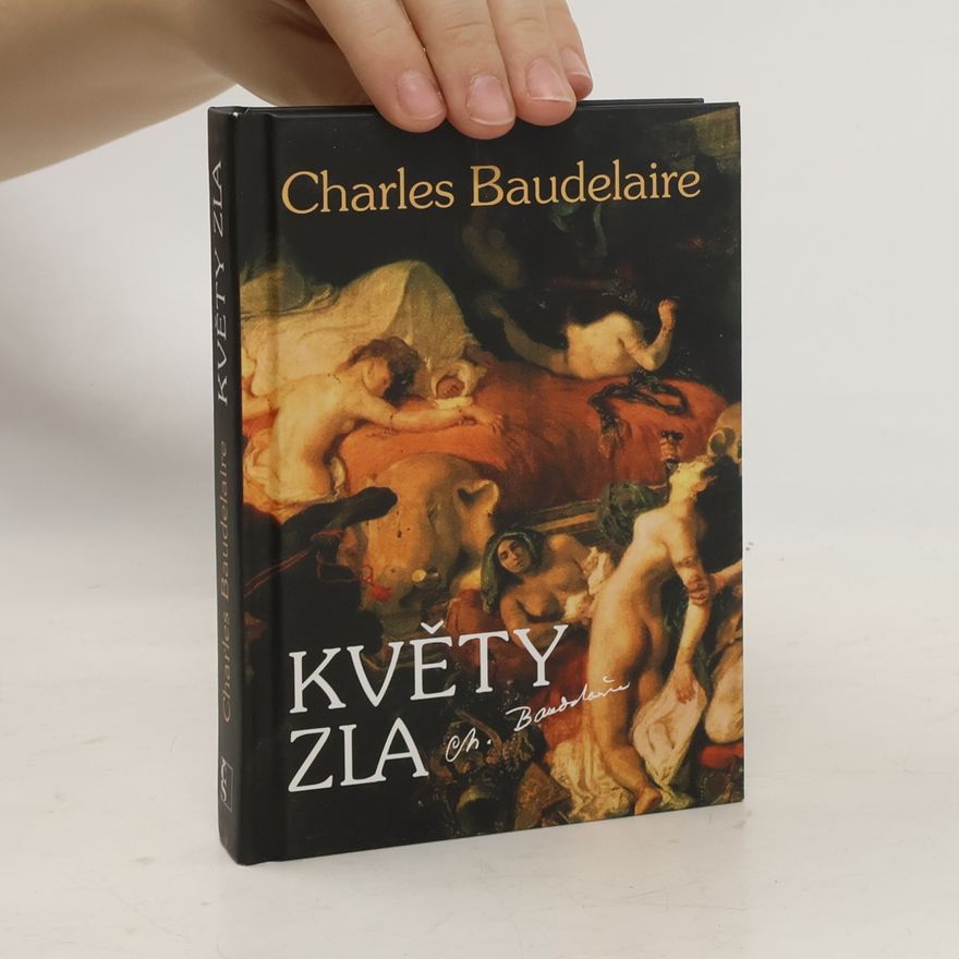 Charles Baudelaire Květy zla