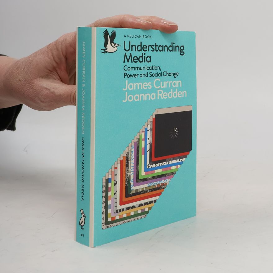 Joanna Redden Pelican Books: Understanding Media