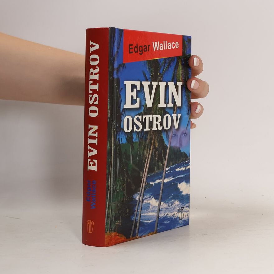 Edgar Wallace Evin ostrov