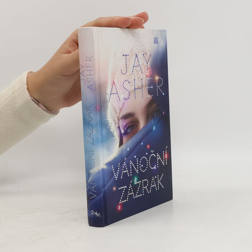 Jay Asher Vánoční zázrak