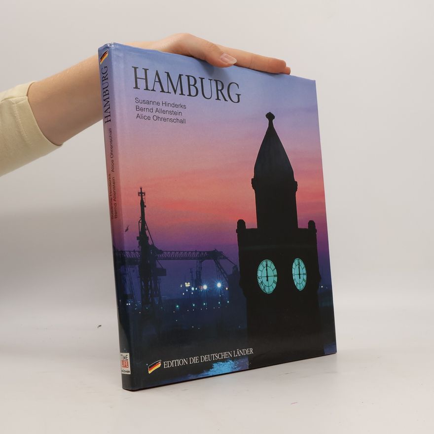 Susanne Hinderks Hamburg