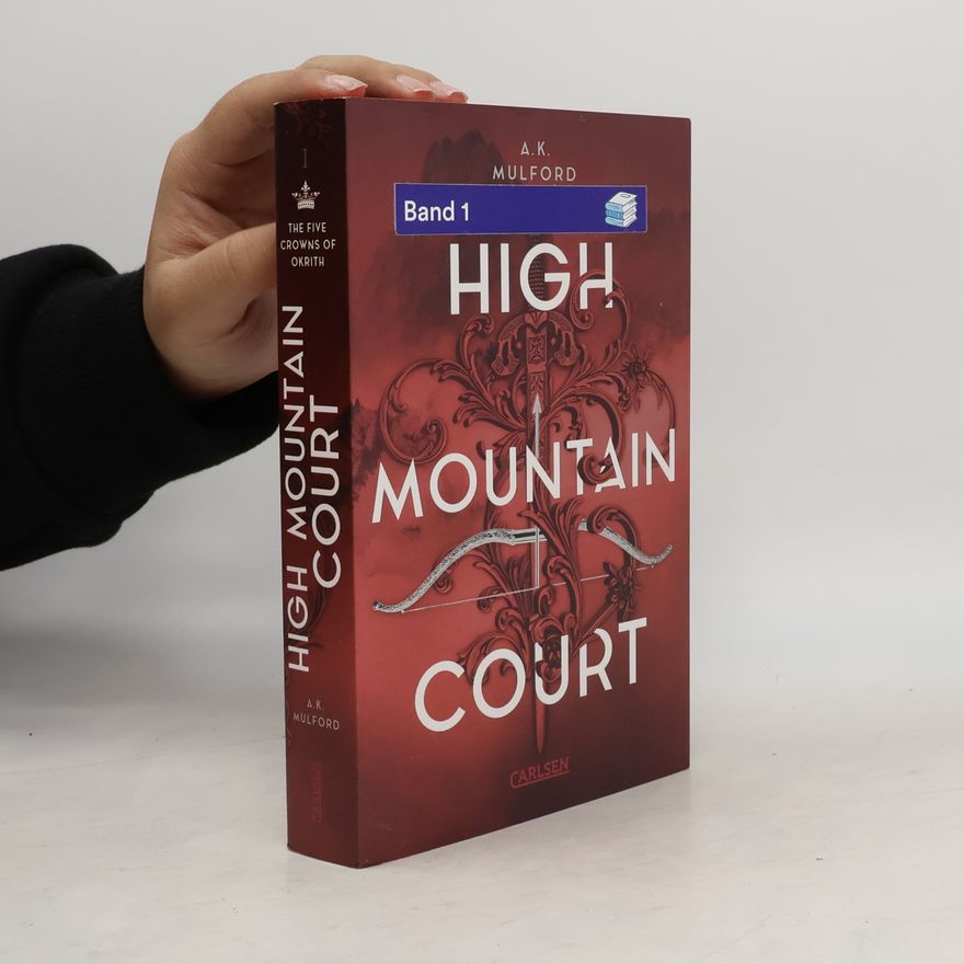 A. K. Mulford High Mountain Court