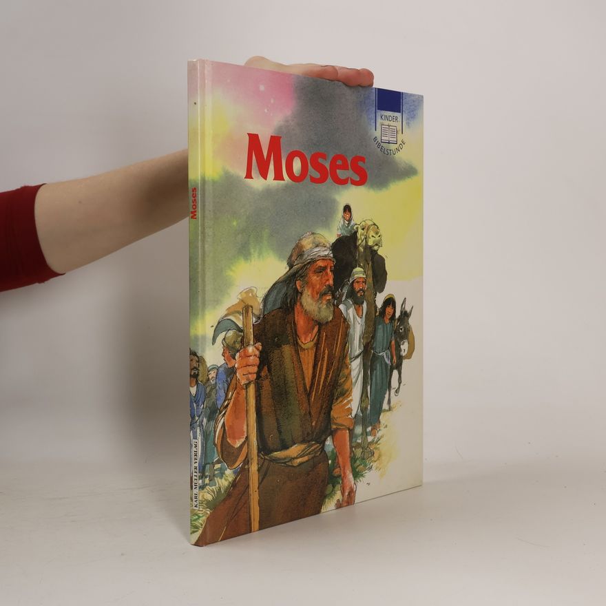 Wolfgang J. Fuchs Moses