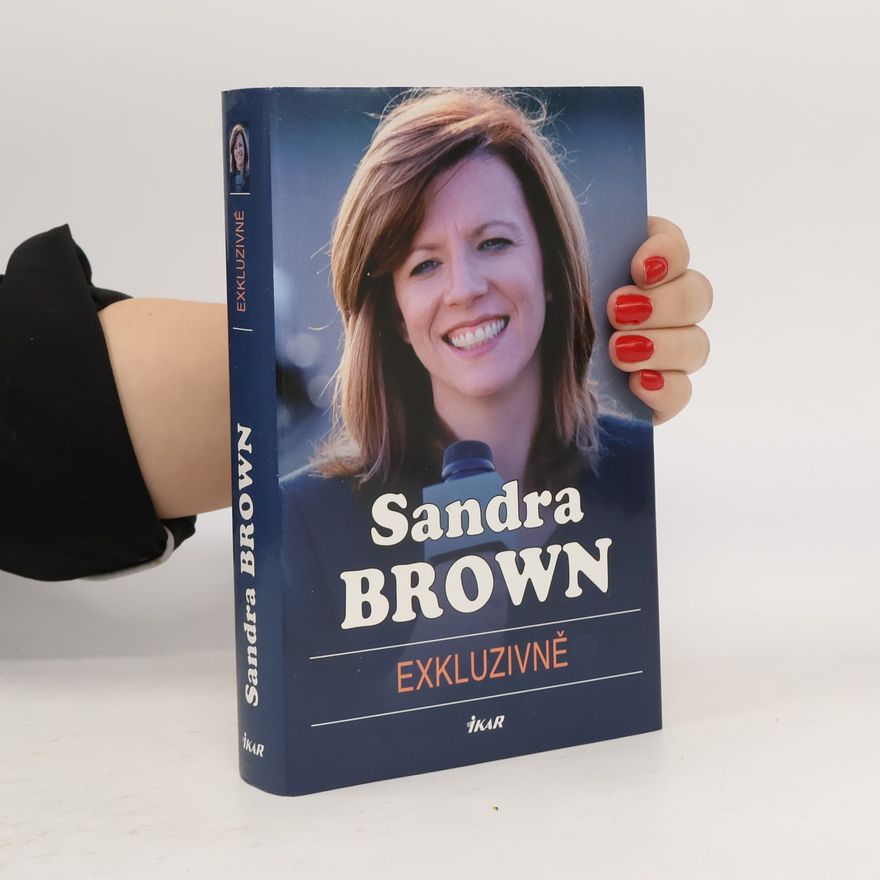 Sandra Brown Exkluzivně