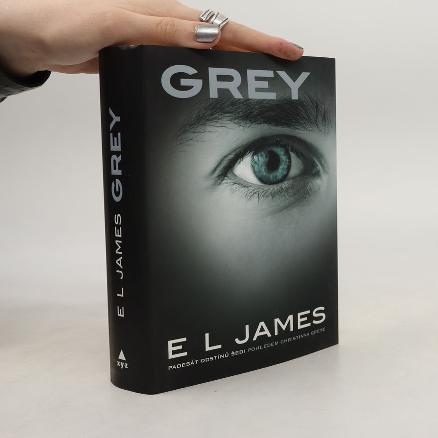E. L. James Grey