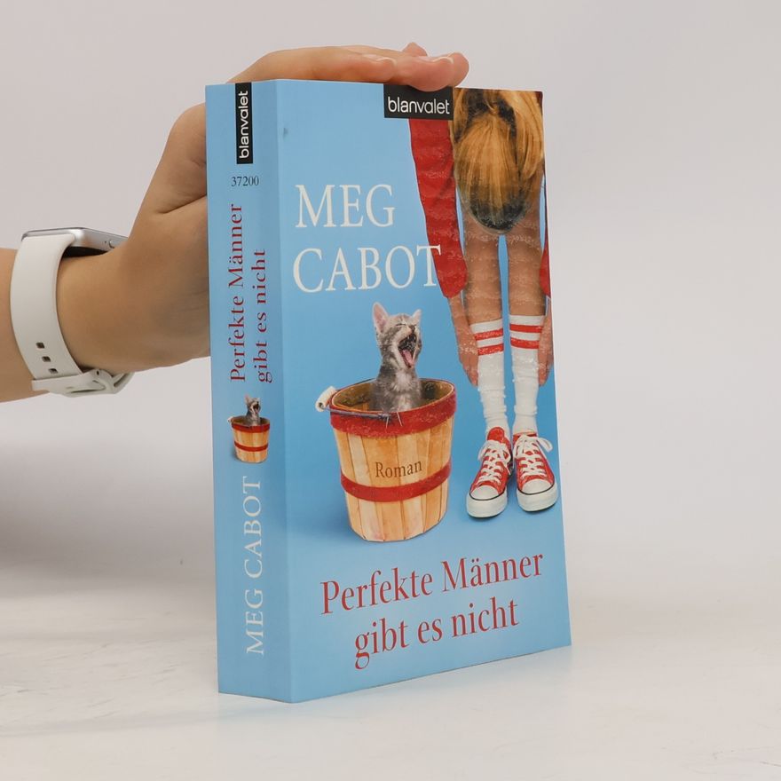 Meg Cabot Perfekte Männer gibt es nicht
