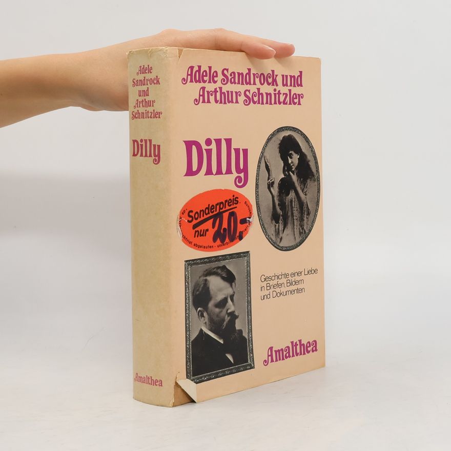 Adele Sandrock Dilly