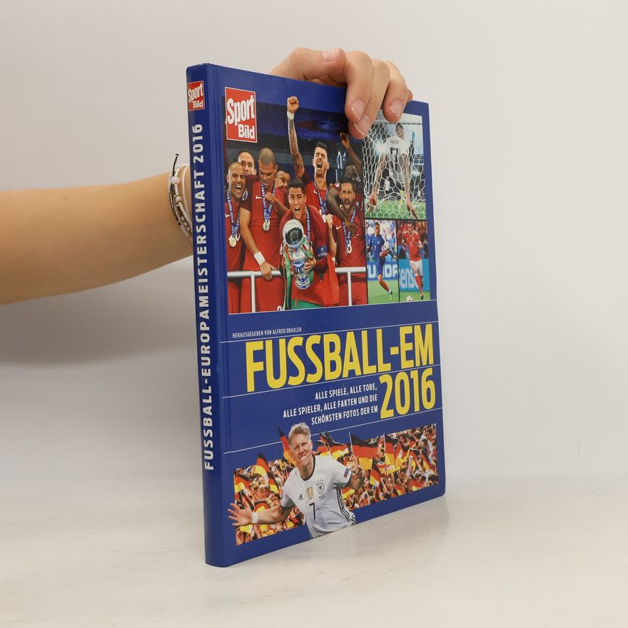 Filippo Cataldo Fussball-EM 2016