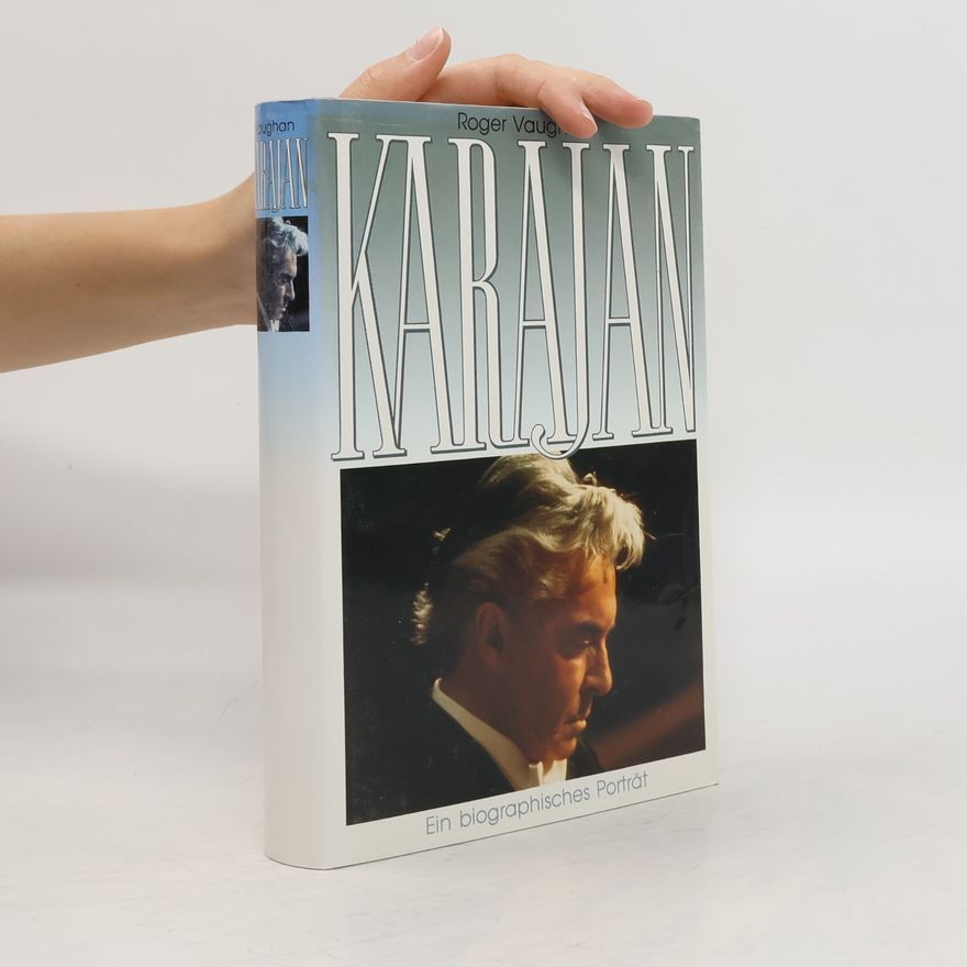 Roger Vaughan Karajan