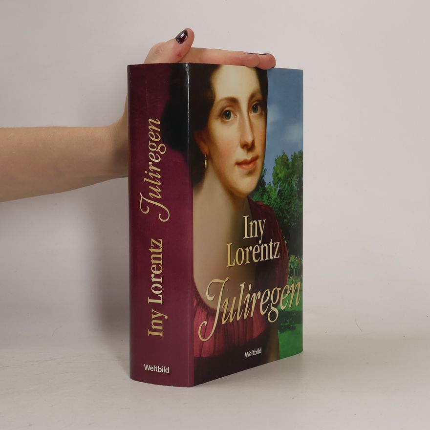 Iny Lorentz Juliregen