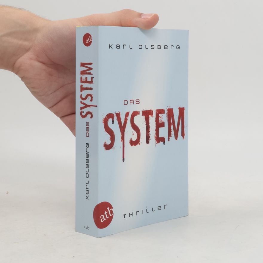 Karl Olsberg Das System