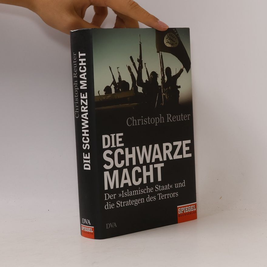 Christoph Reuter Die schwarze Macht
