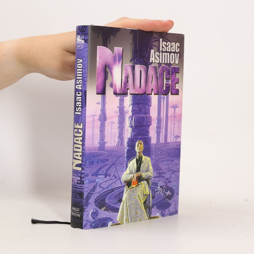 Isaac Asimov Nadace