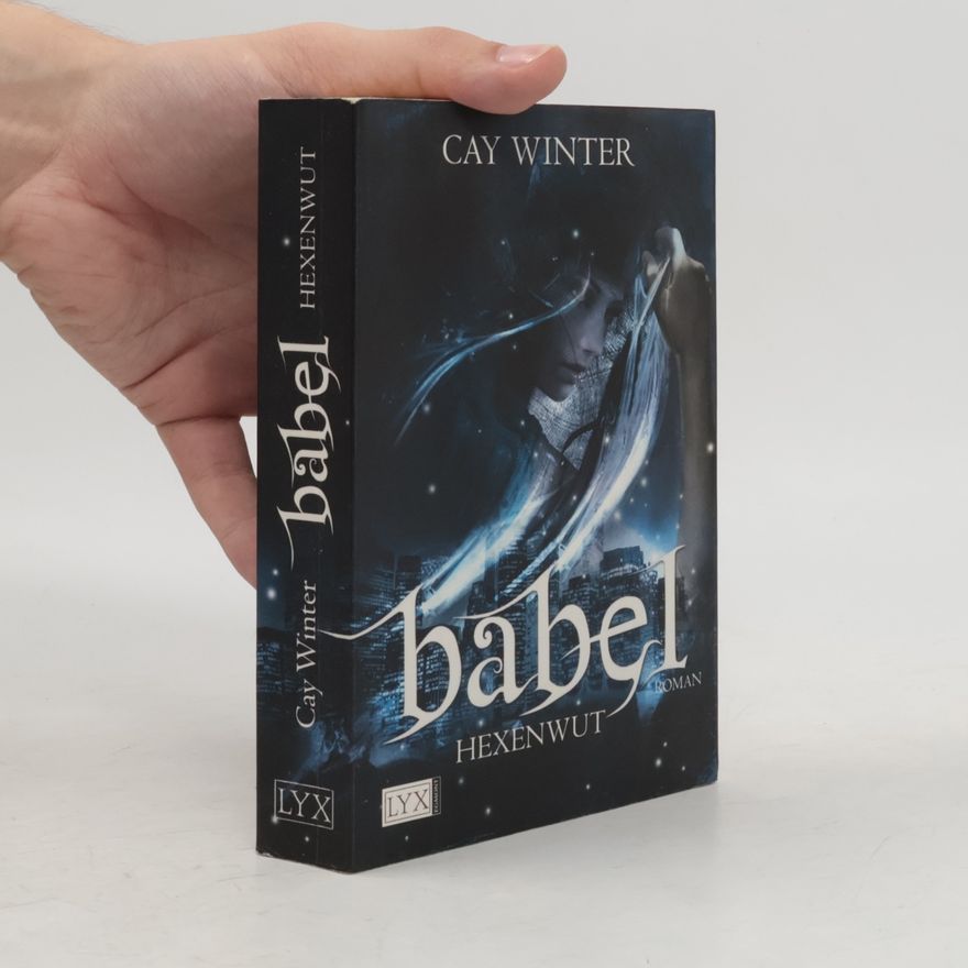 Cay Winter Babel