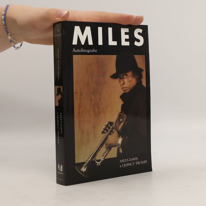 Miles Davis Miles
