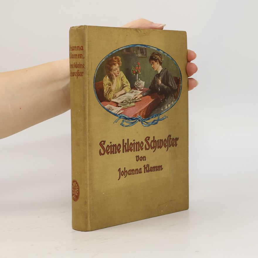 Johanna Klemm Seine kleine Schwester