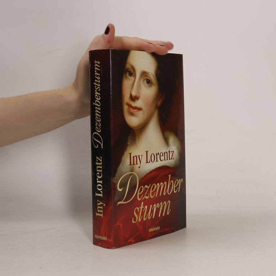 Iny Lorentz Dezember Sturm