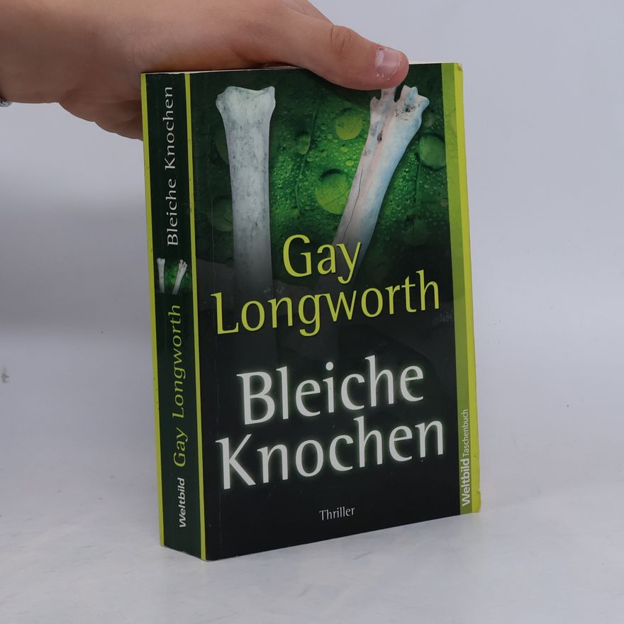 Gay Longworth Bleiche Knochen