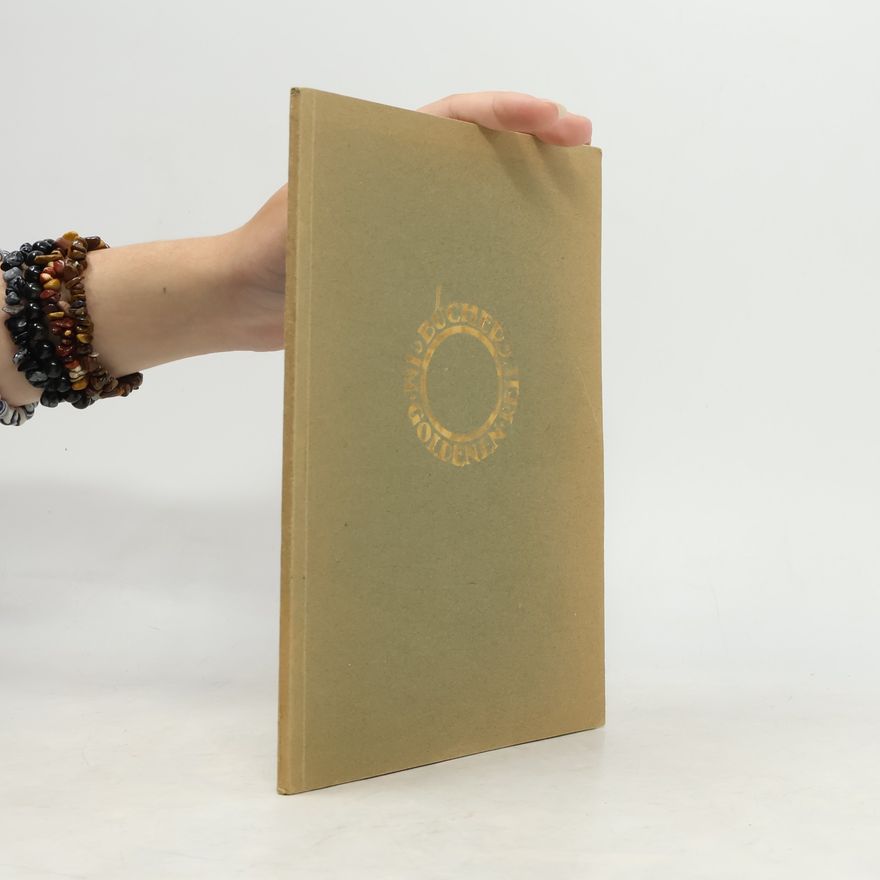 Autorenkollektiv Bücher im goldenen Reif