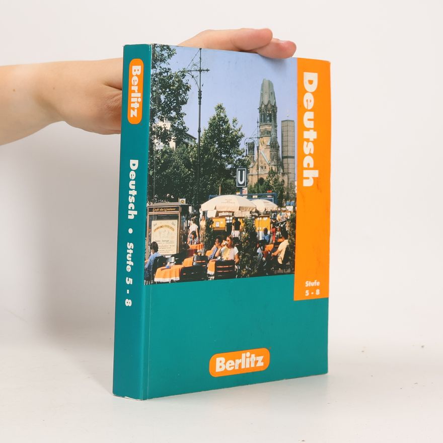 Autorenkollektiv Deutsch, Stufe 5-8