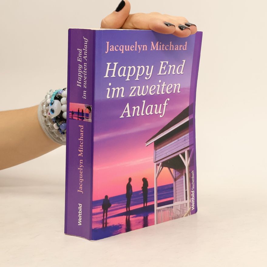 Jacquelyn Mitchard Happy-End im zweiten Anlauf