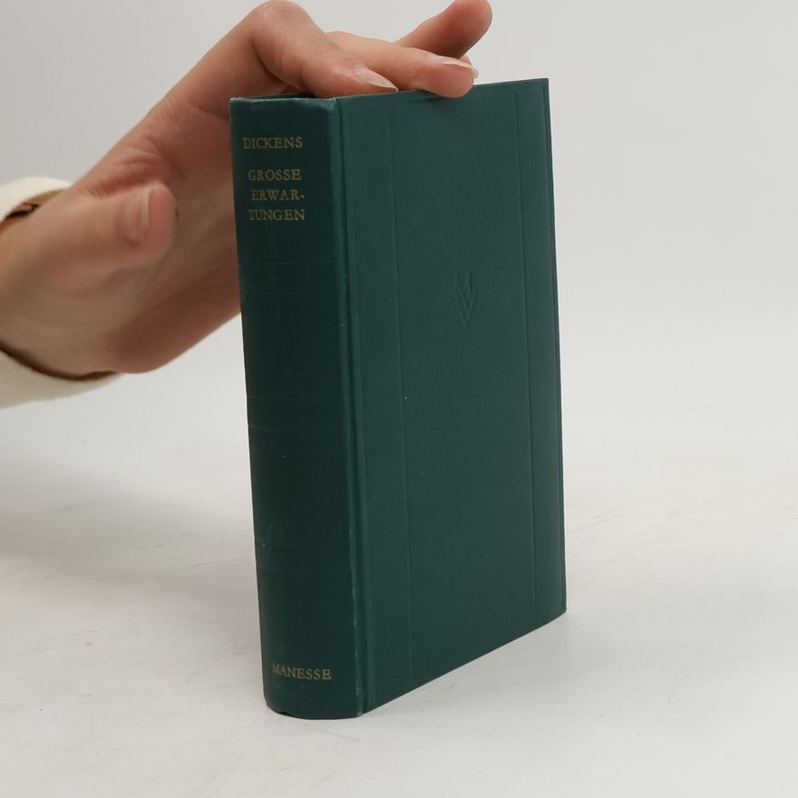 Charles Dickens Grosse Erwartungen