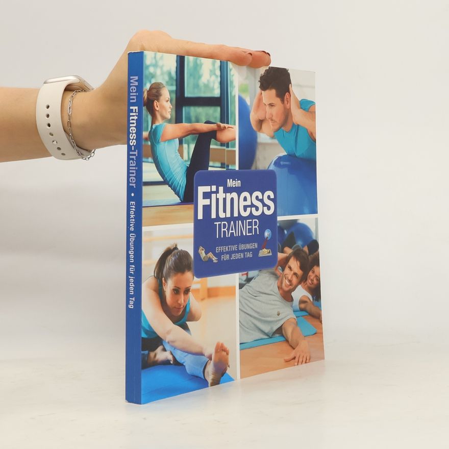AA.VV. Mein Fitness Trainer