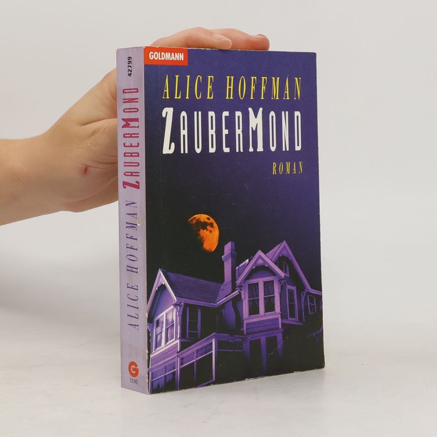 Alice Hoffman Zaubermond