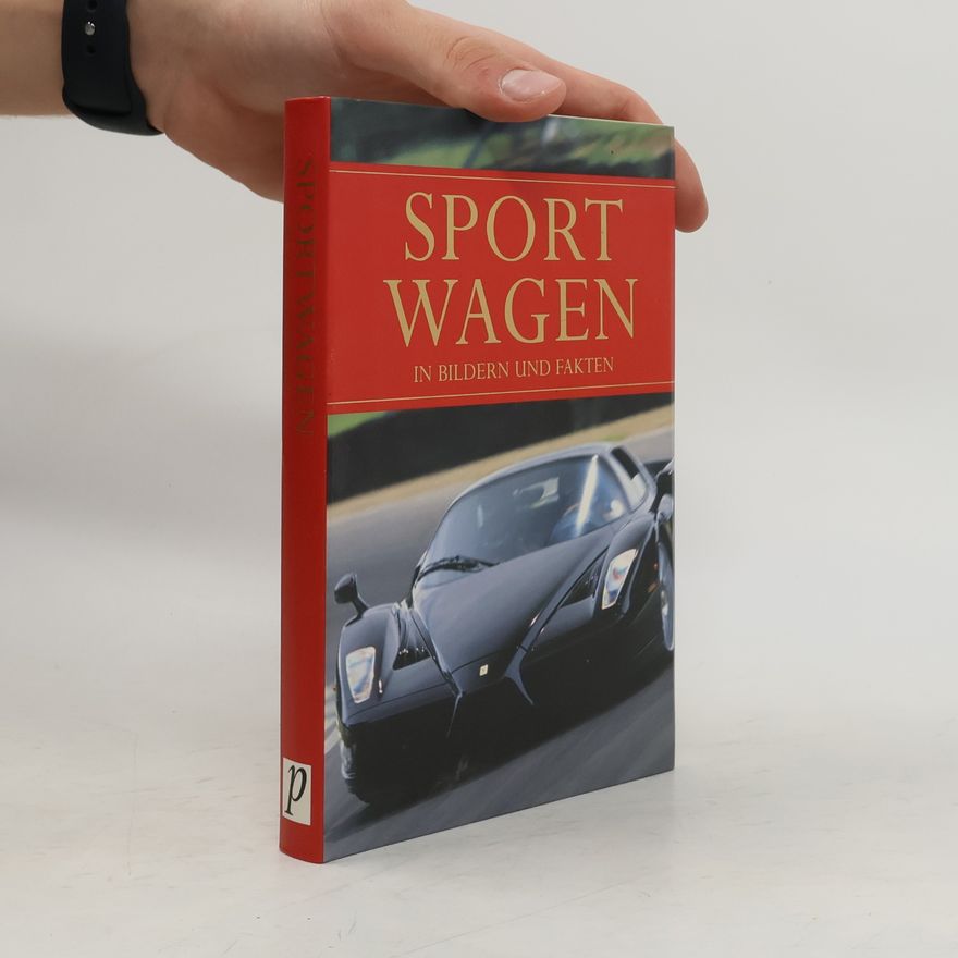 Andrew Montgomery Sportwagen