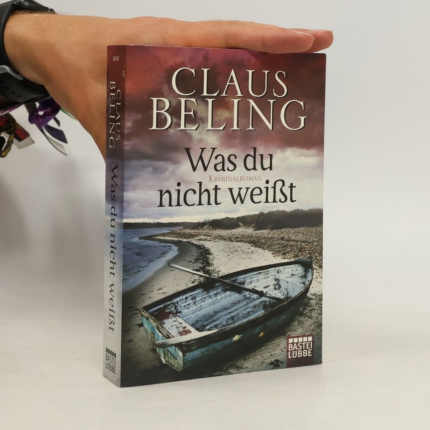 Claus Beling Was du nicht weißt