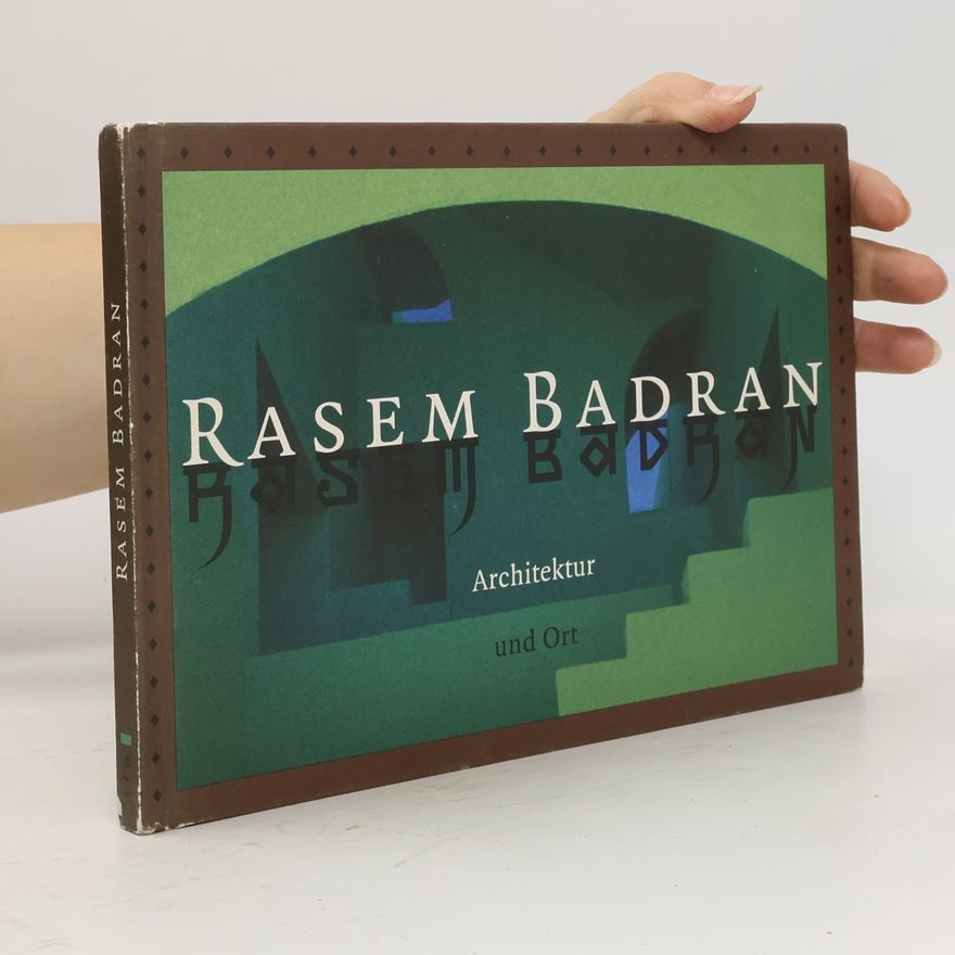 Rasem Badran Rasem Badran