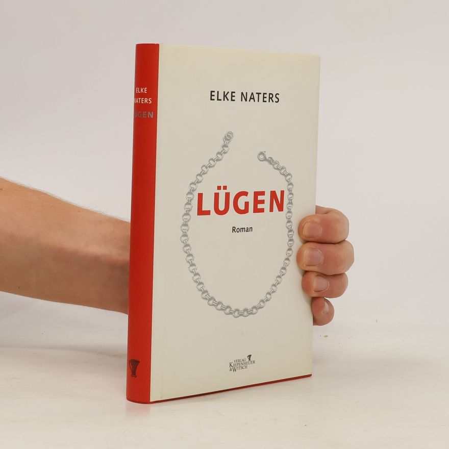 Elke Naters Lügen