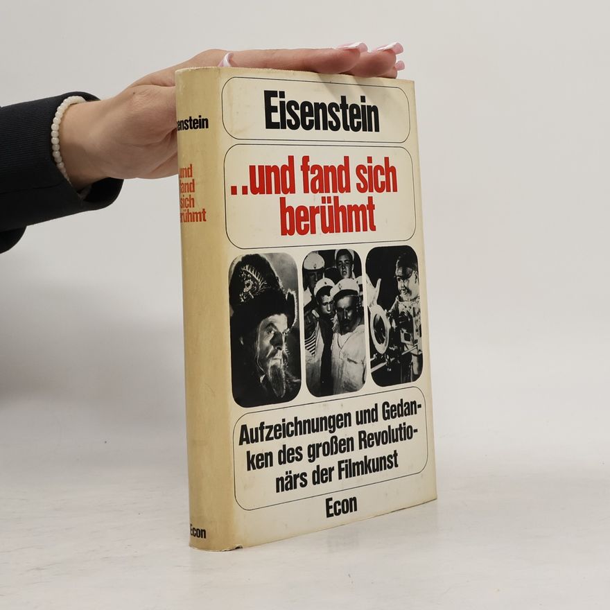 Autorenkollektiv Eisenstein...und fand sich berühmt