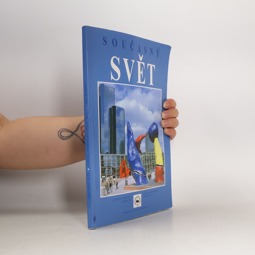 Václav Valenta Současný svět