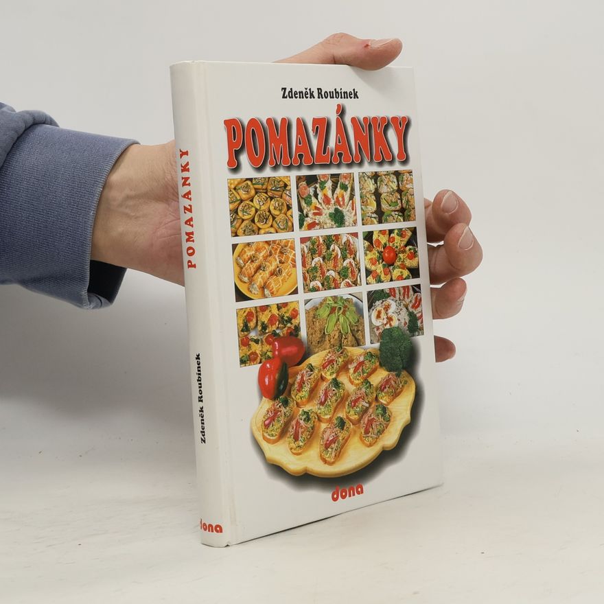 Vladimír Doležal Pomazánky