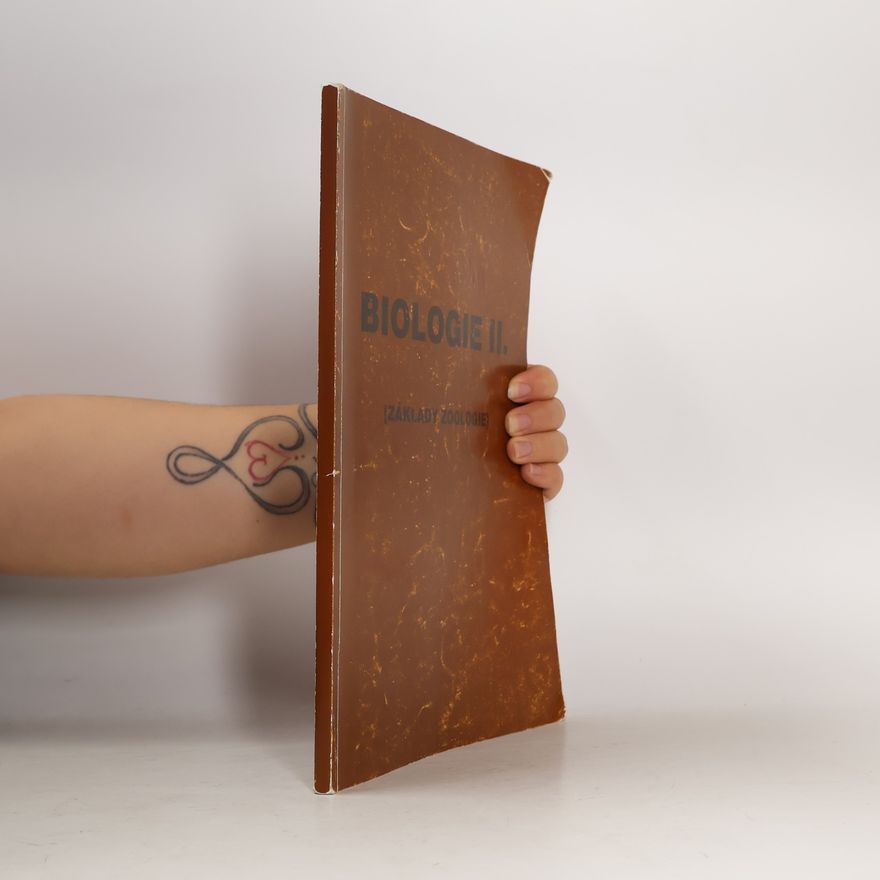 Kolektív autorov Biologie II.