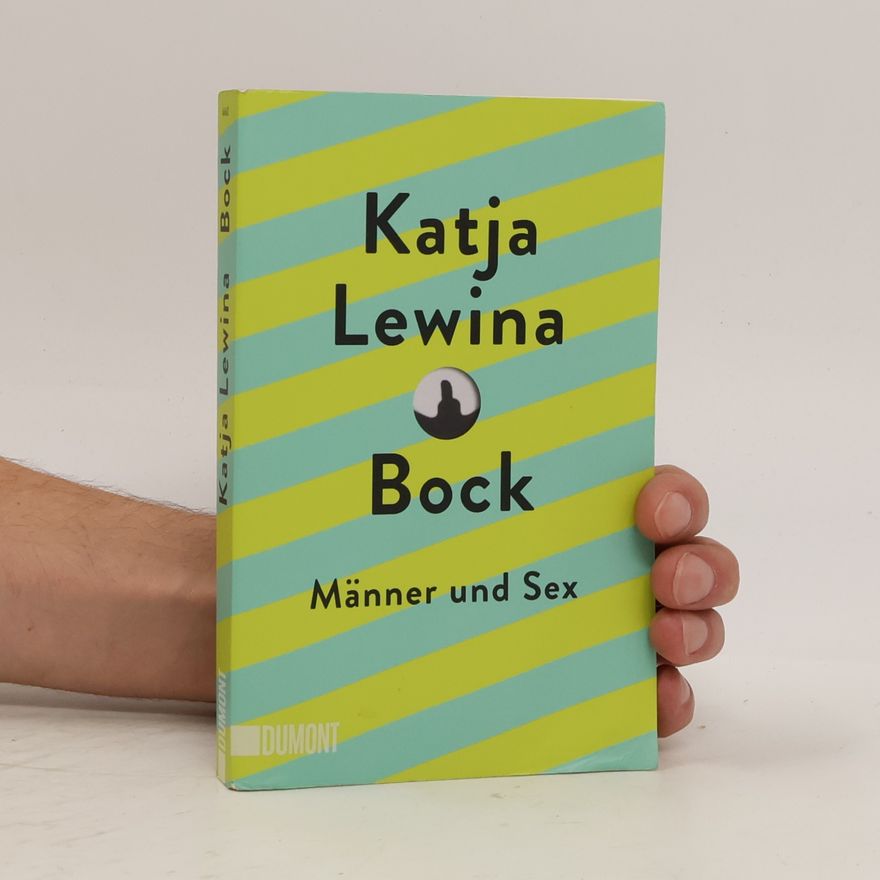 Katja Lewina Bock
