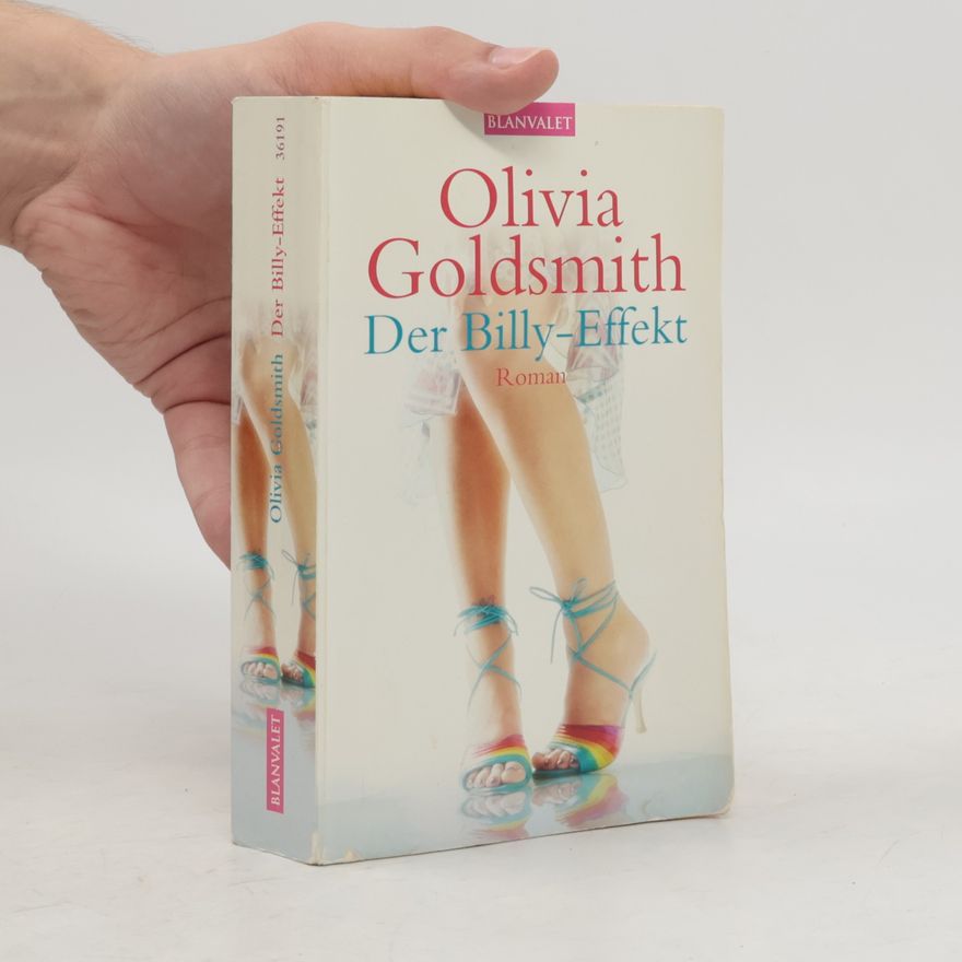 Olivia Goldsmith Der Billy-Effekt