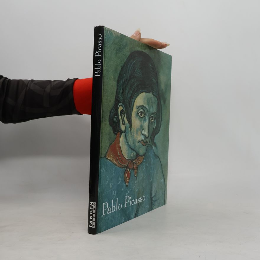 Anatolij S. Podoksik Pablo Picasso