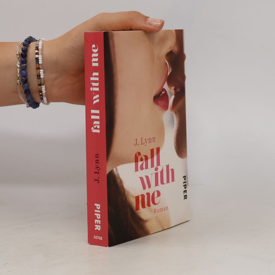 Jennifer L. Armentrout Fall with me