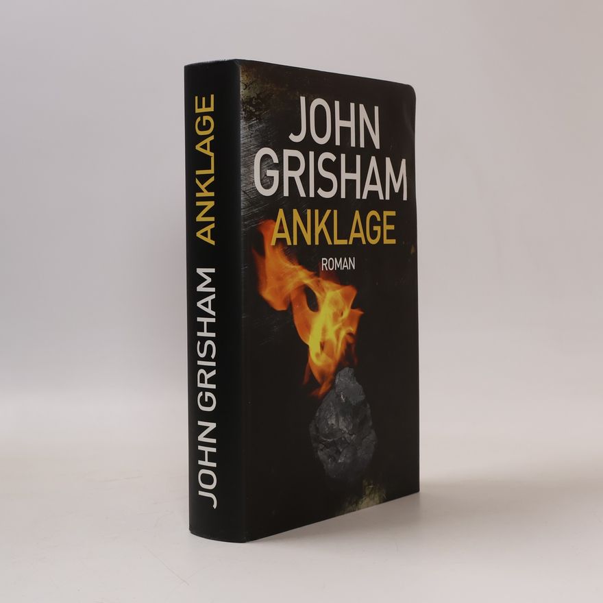 John Grisham Anklage