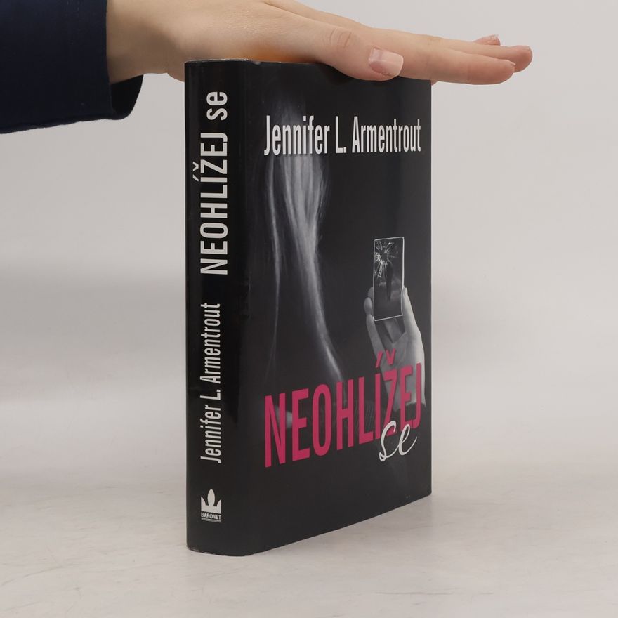 Jennifer Armentrout Neohlížej se