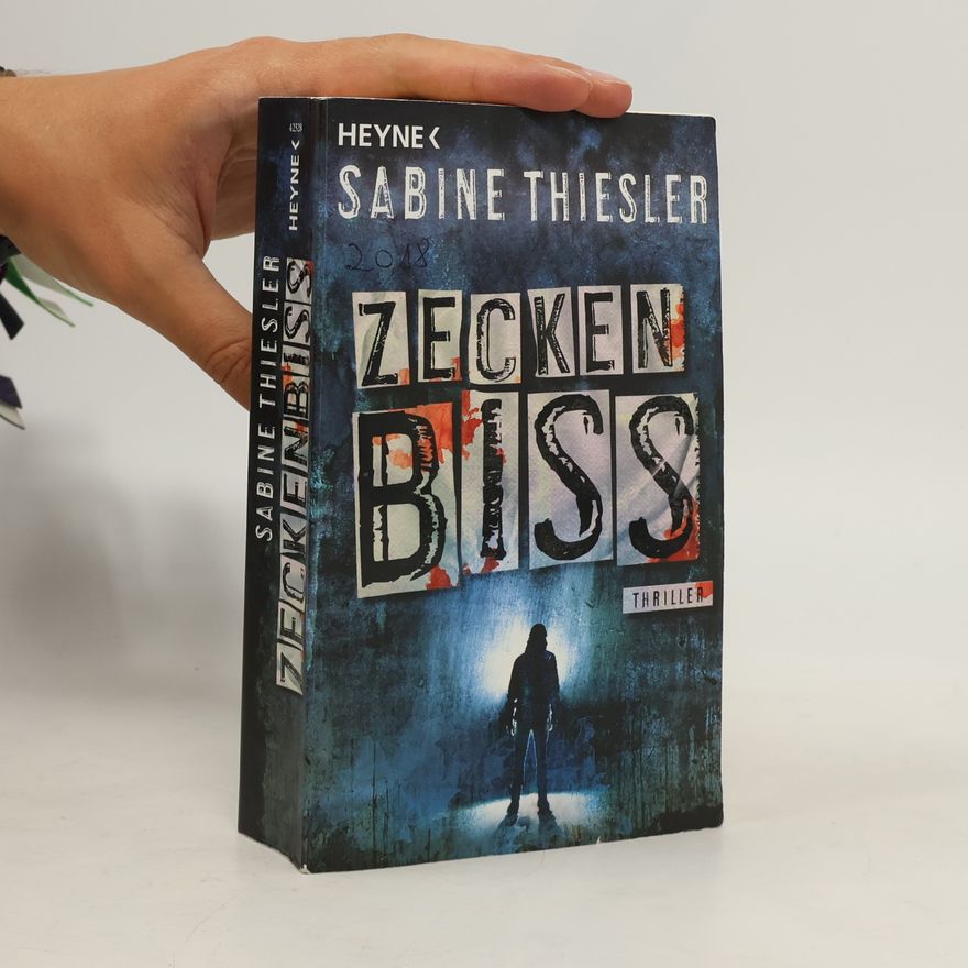 Sabine Thiesler Zeckenbiss