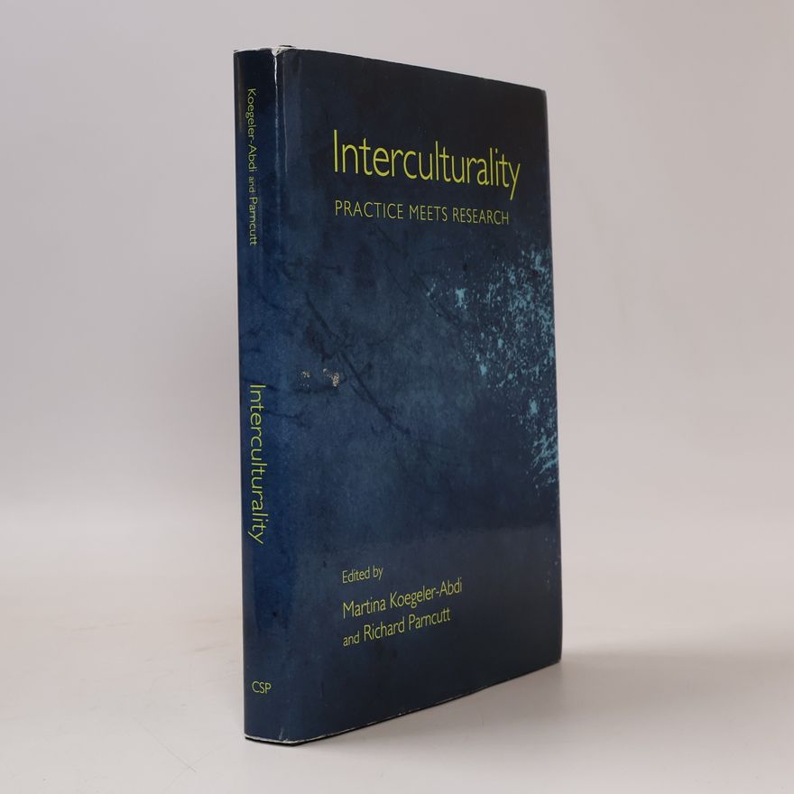 Richard Parncutt Interculturality