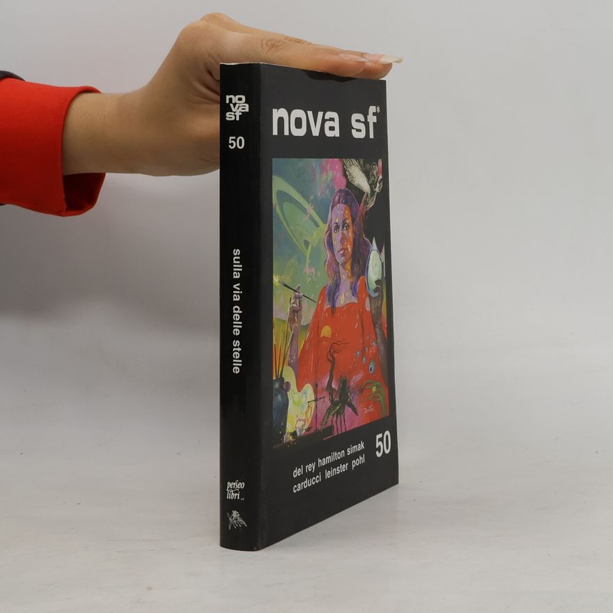 G. L. Carducci Nova SF 50