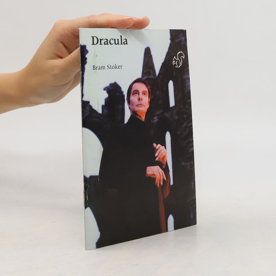Bram Stoker Dracula