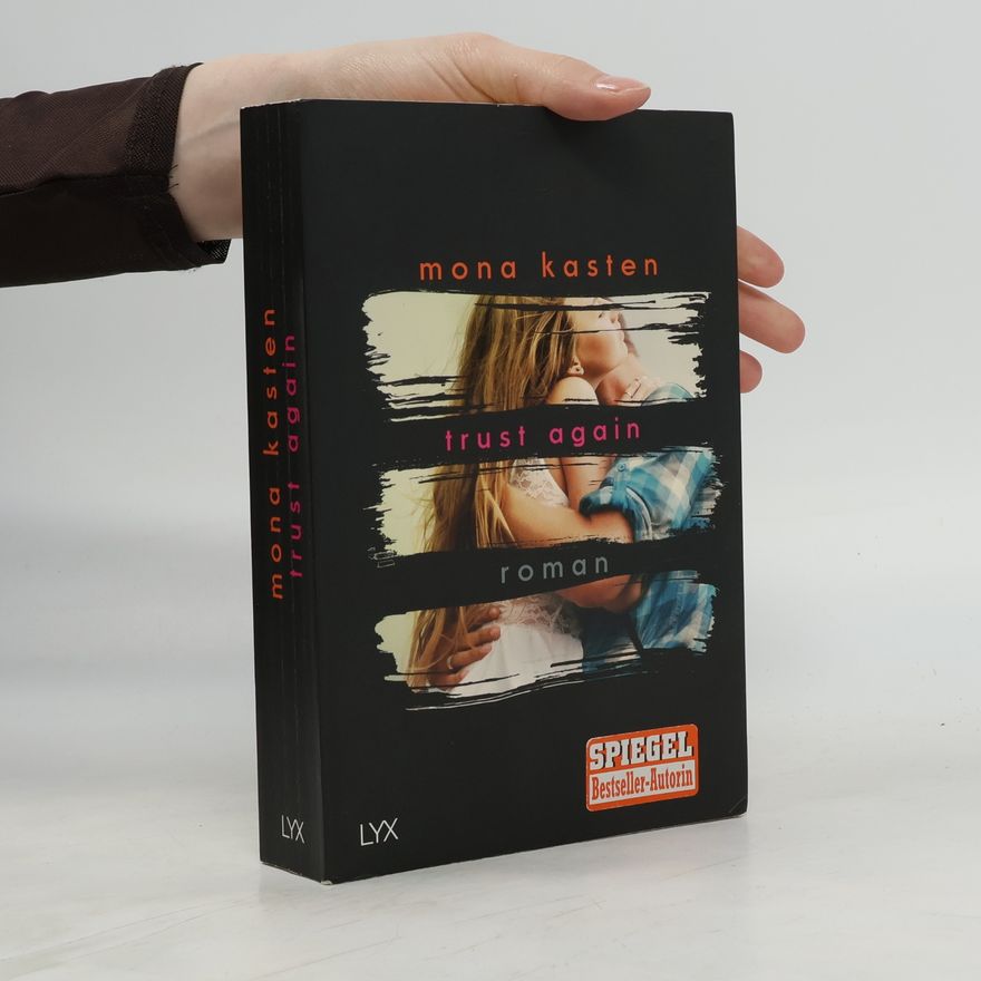 Mona Kasten Trust again